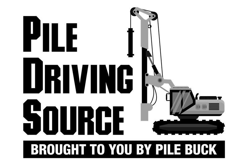 Pile Driving Source